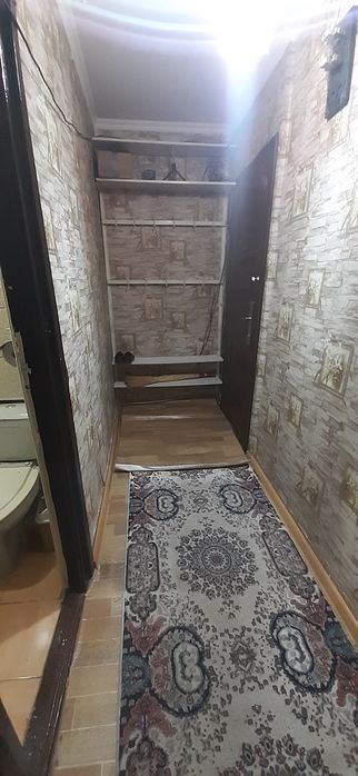 Kvartira ijaraga beriladi.