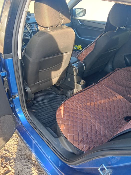 Продам шкода рапид