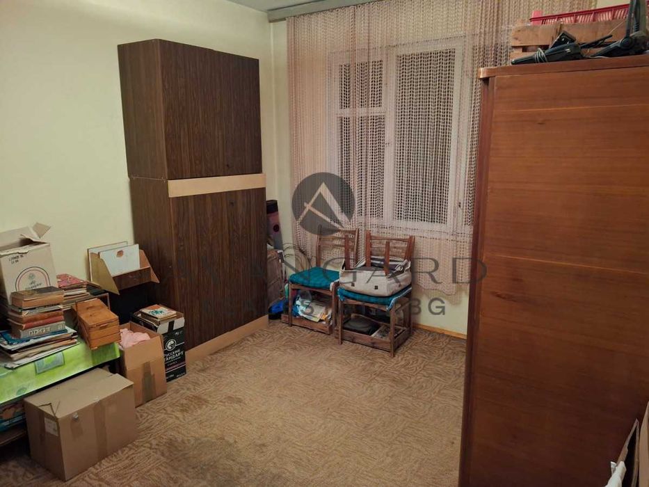 Продава се Тристаен апартамент в Пловдив, Кючук Париж - 82 кв.м за 1220 €/кв.м - Снимка #9