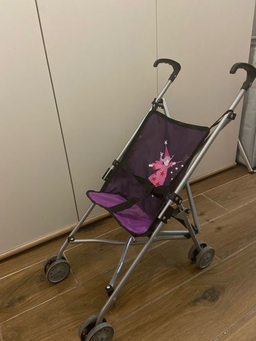 Детска количка за кукли