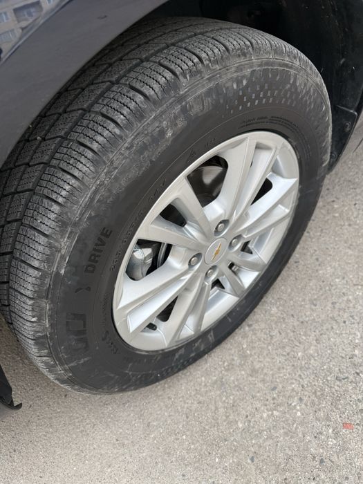 Cobalt sotiladi 2024