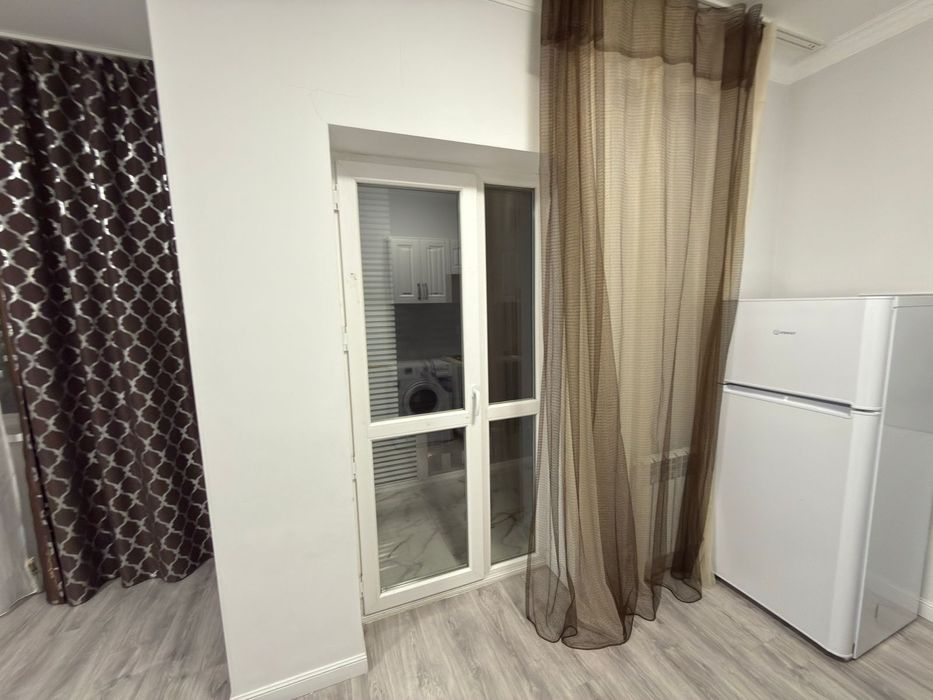 Сдам квартиру на левом берегу