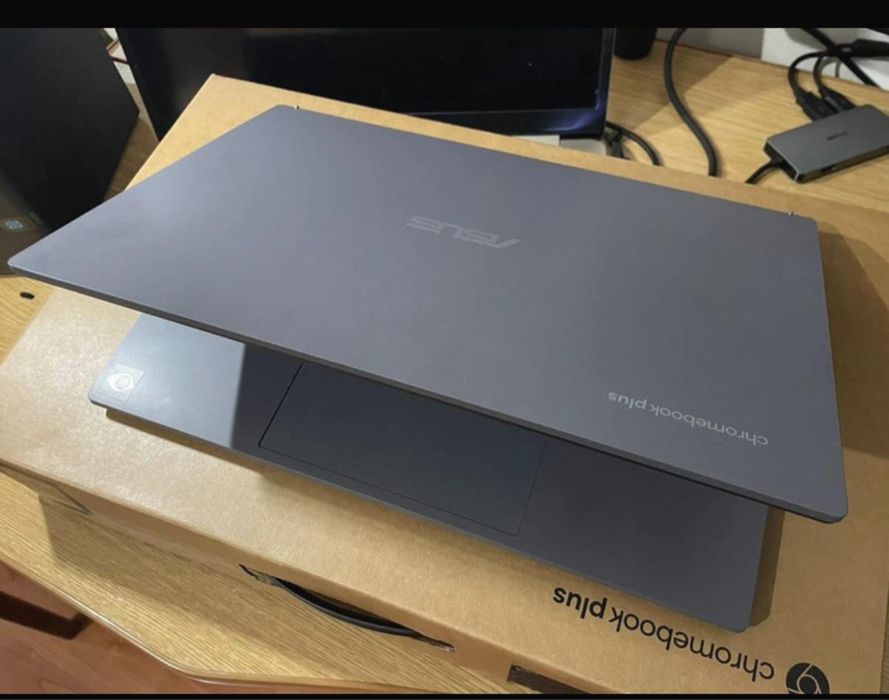 Laptop Asus ChromeBook