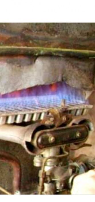 Ремонт газовых калонки воданагривател аристон любой марки.