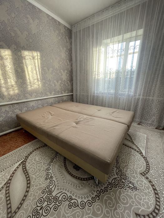 Диван раскладной