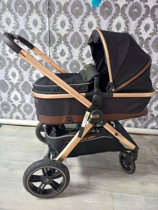 Продам,Детскую каляску