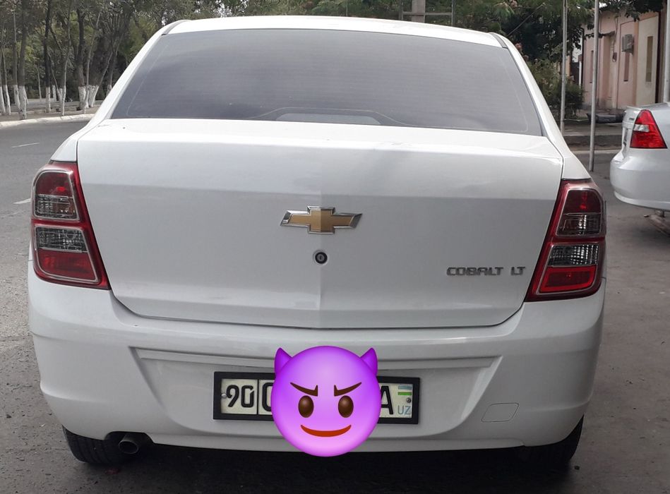 Cobalt srochniy sotiladi