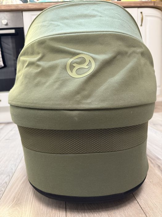 Кош за количка Cybex Cot S Lux