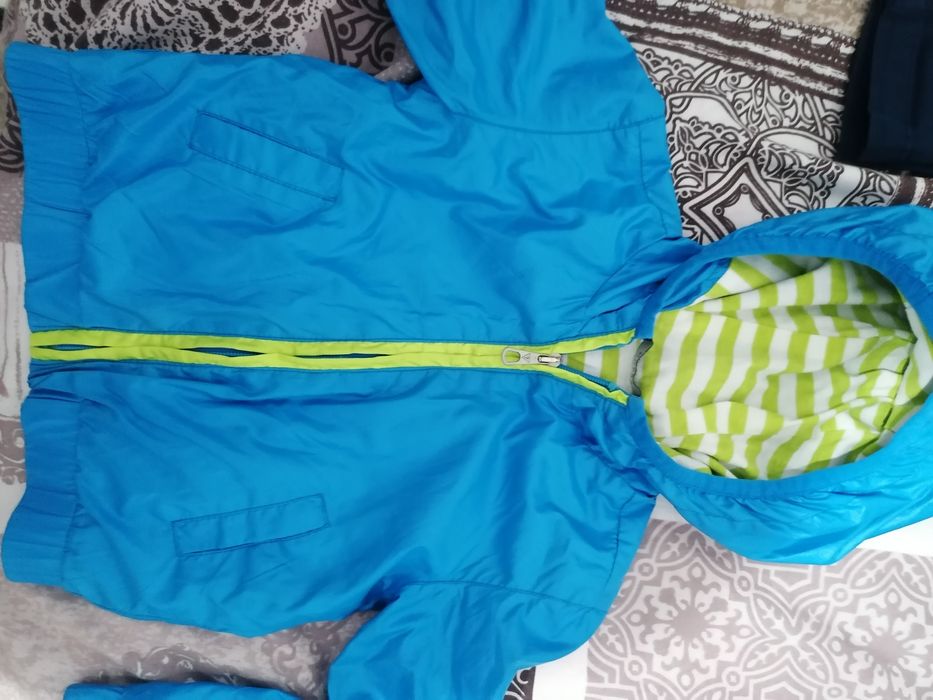 Geaca Guess copii