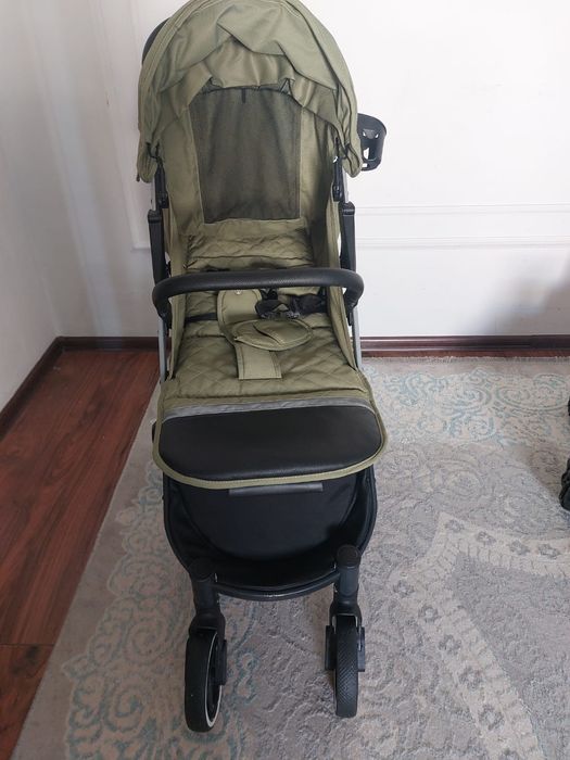 Детский коляска  сатылады