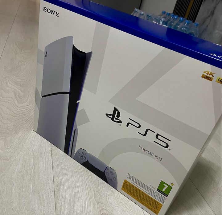 Продам PlayStation 5