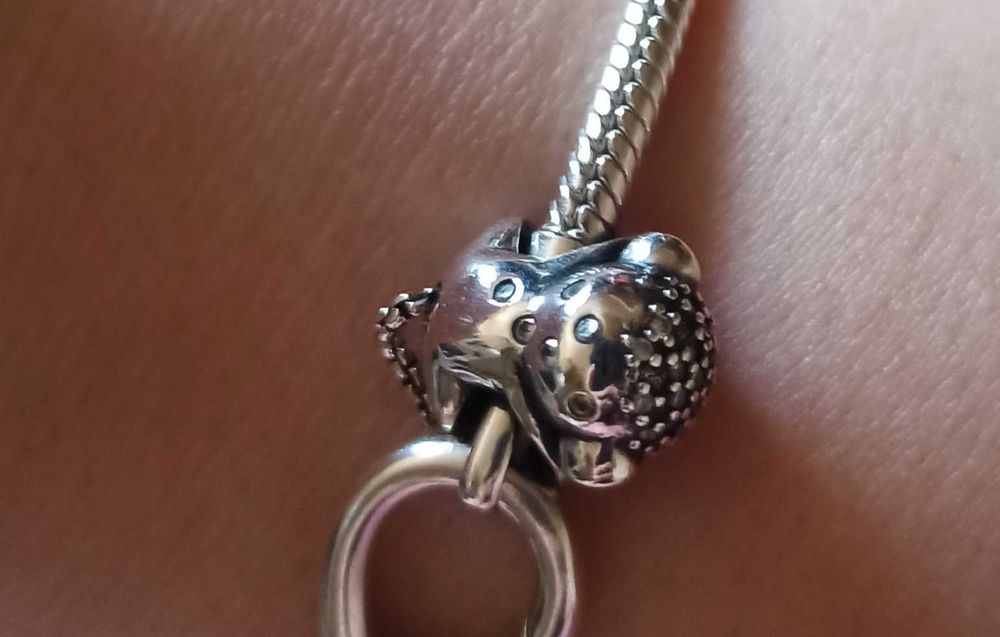 Pandora Талисман Добро настроение