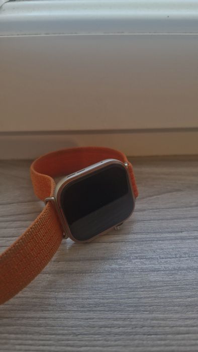 Ceas Hawei fit 5 pro ca nou