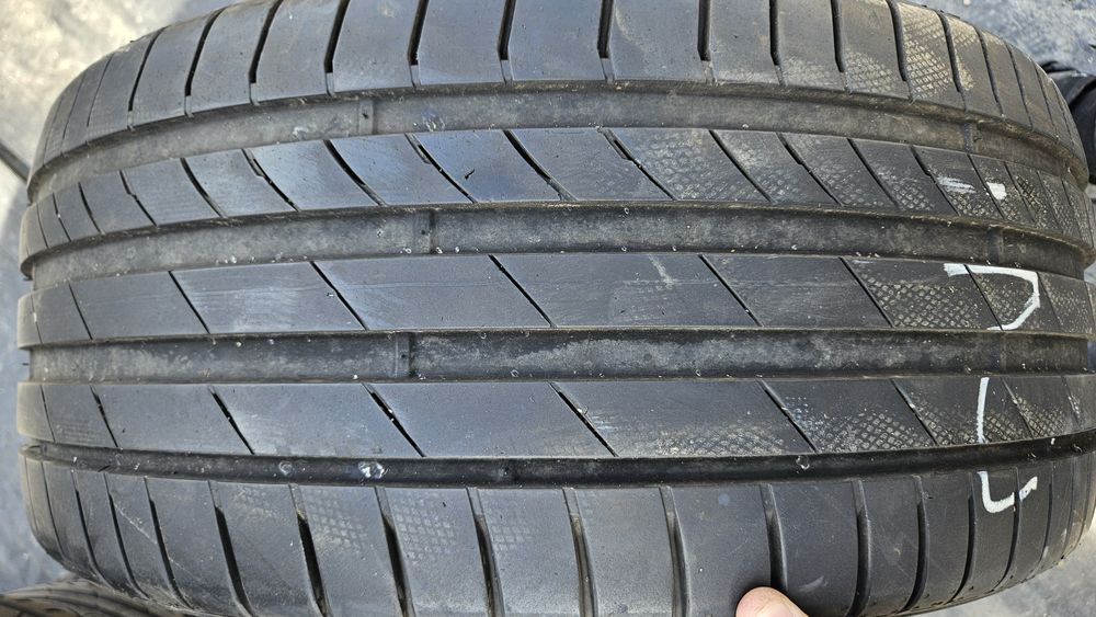 2бр гуми 255 40 19 кумхо