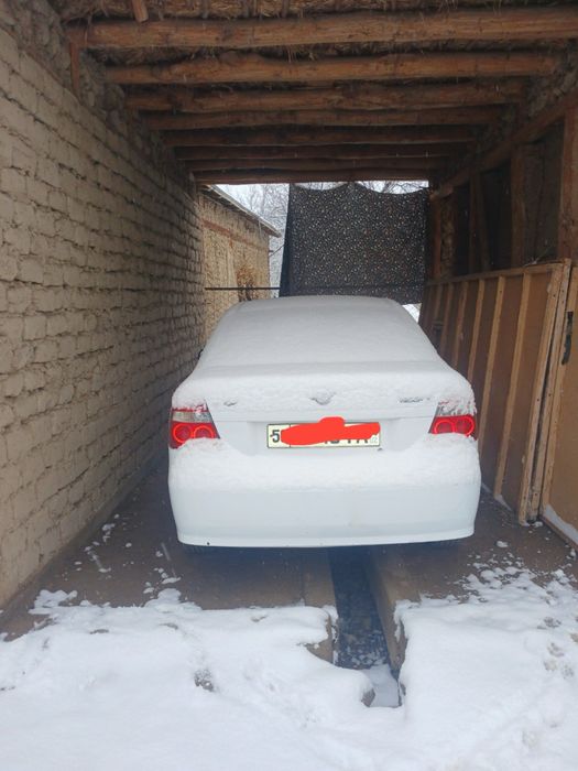 Nexia 3 Mexanika Ravon sotiladi