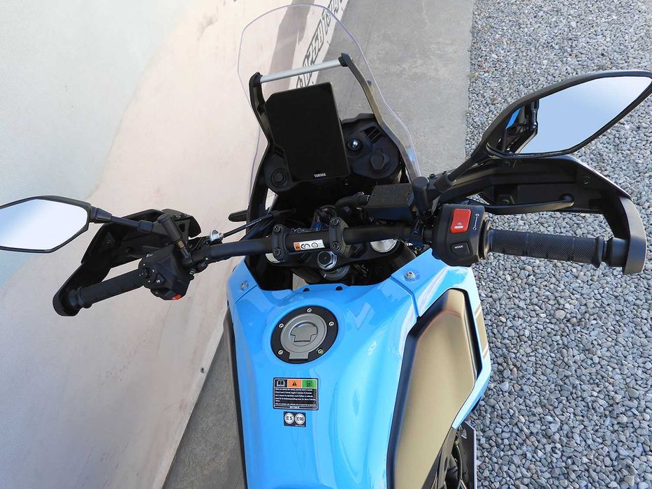 Promo Motocicleta Yamaha Tenere 700 Rally 2025 | Rate | Leasing