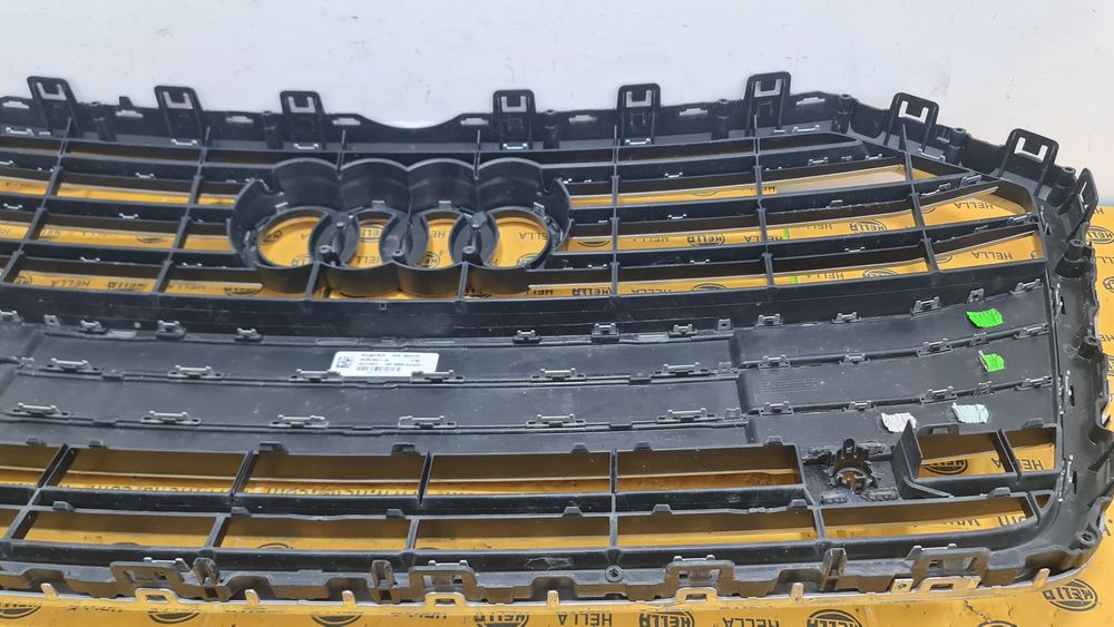 Grila masca radiator bara fata Audi A6 C8 4K S6 S Line