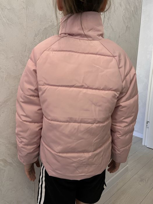 Куртка для девочек