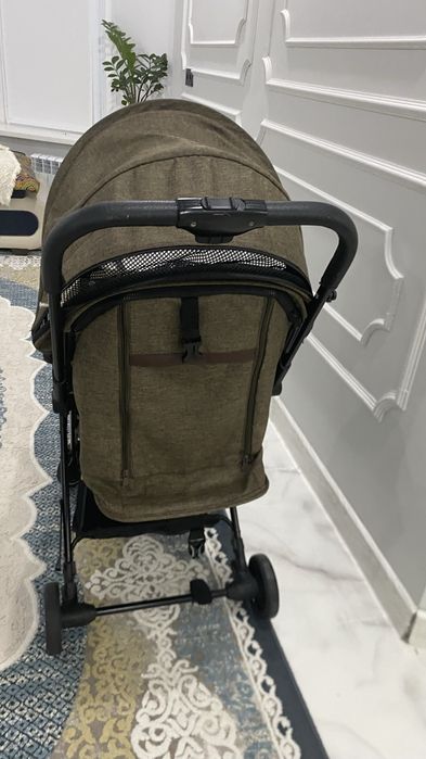 Продам коляску, бренда Teknum!!!