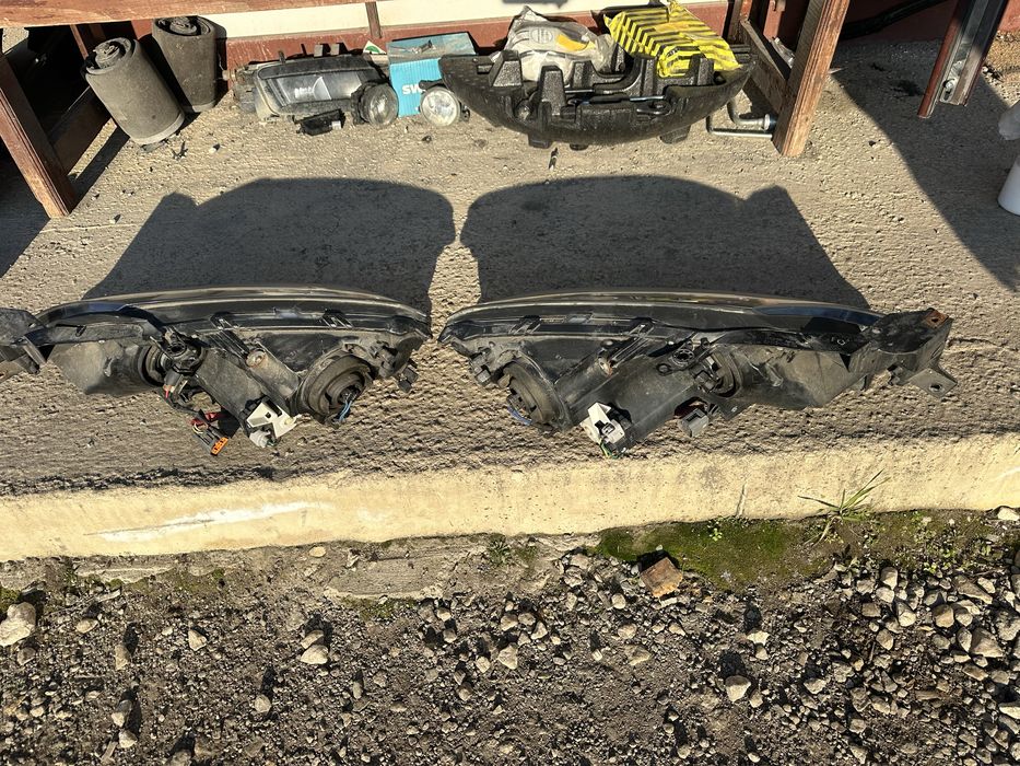 Фар/Фарове за Мазда CX-7 facelift