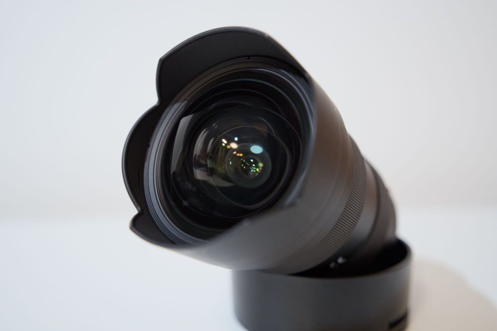 Obiectiv Tokina Opera FF 16-28mm f/2.8