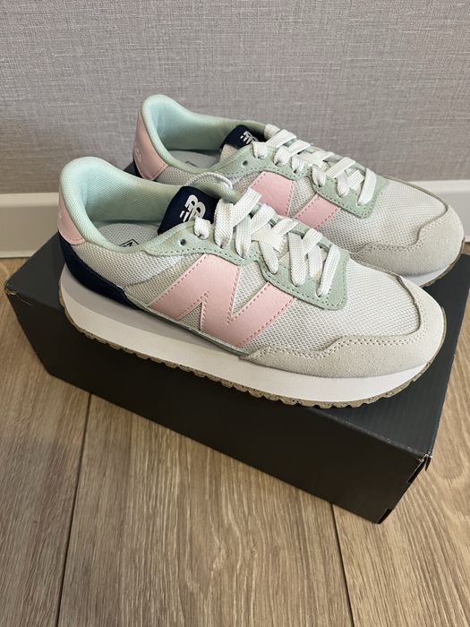 Кроссовки New balance 237