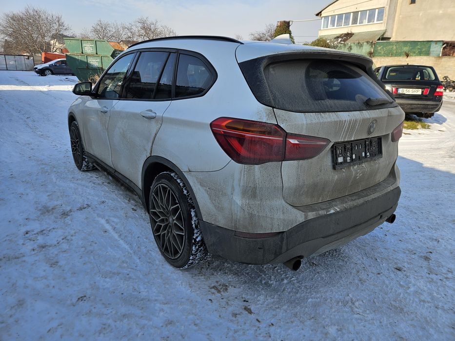 Usa fata spate stanga dreapta bmw f48 x1
