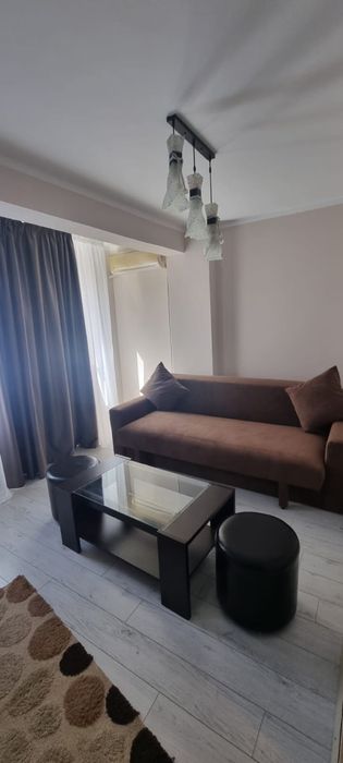 Proprietar inchiriez pe termen lung garsoniera Baba Novac Lidl