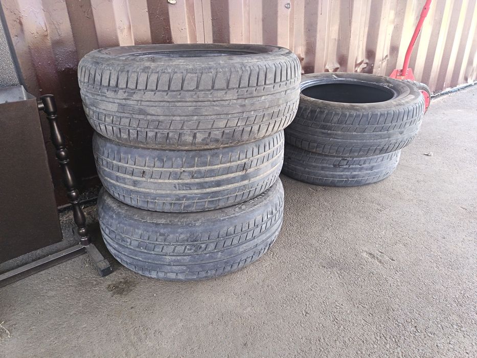 Продам резину р15