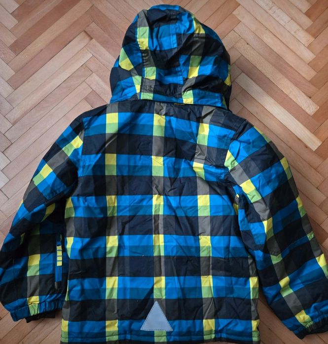 Geaca de iarna copii Charles Vögele