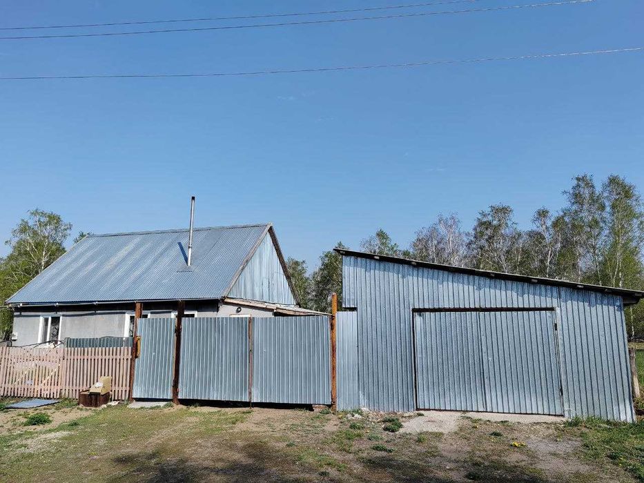 продам дом в с. Белое