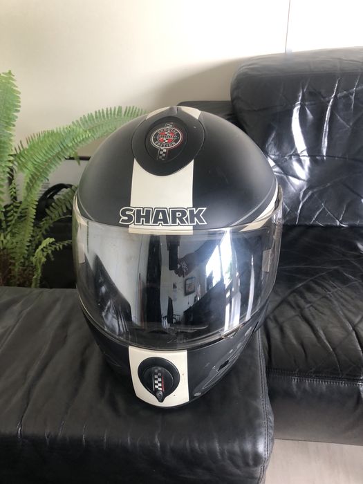 Каска за мотор-тип пистов,SHARK>SPECIAL EDITION