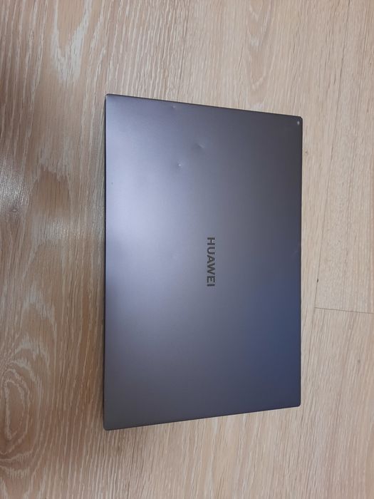 Huawei D14 matebook (ультрабук)
