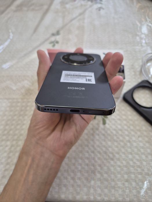 Honor x9d 256gb Global ideal