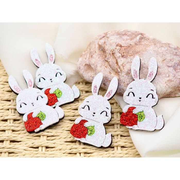 Сборные патчи шейкеры