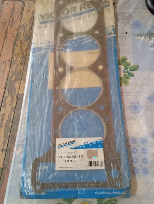 Продам прокладку ГБЦ