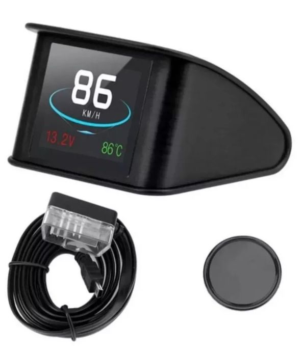 Бортовой компьютер OBD 2