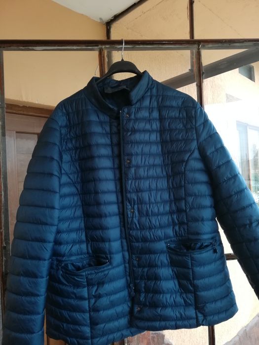 Дамски якета голям размер