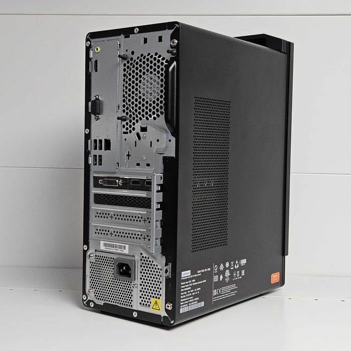 Игровой системный блок Ryzen 5-5600/GTX 1660 SUPER! Рассрочка 0-0-12!