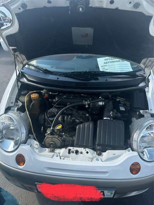 Matiz best 2015