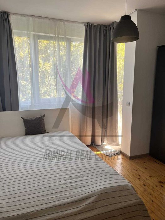 Дава се под наем Двустаен апартамент в Варна, Окръжна болница - 60 кв.м за 300 € - Снимка #2