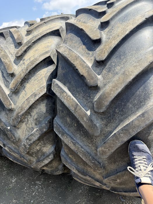 650/65r42 michelin