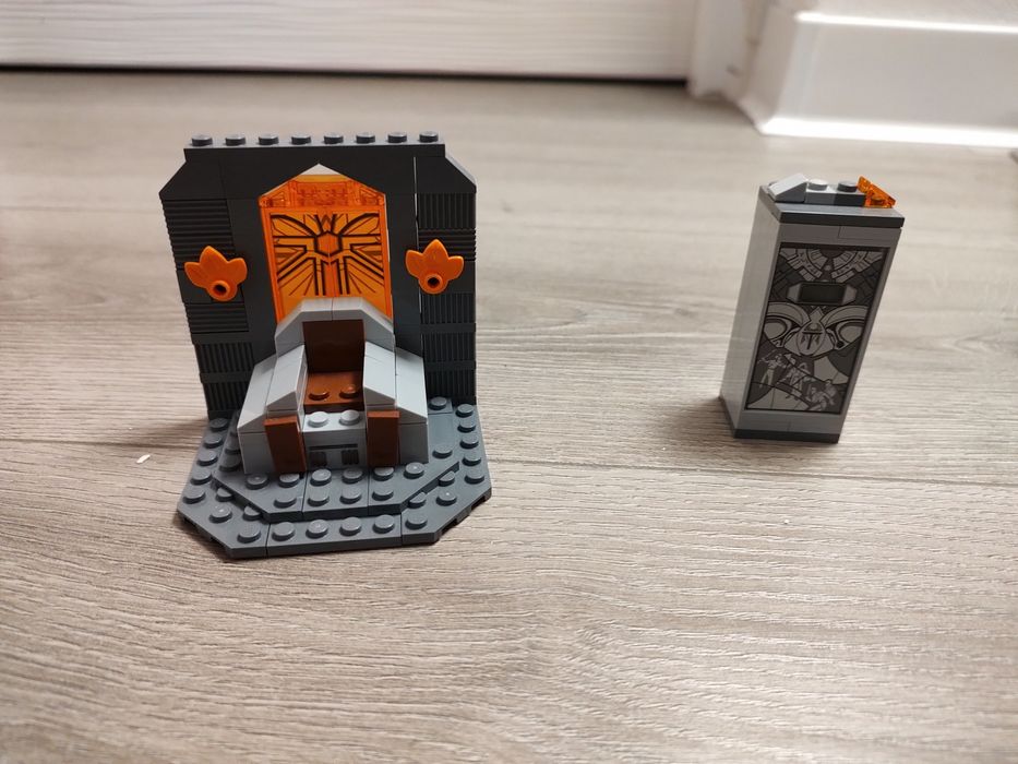 Vand seturi lego Ninjago star wars marvel