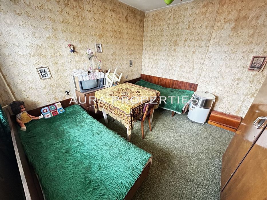 3-стаен в Разград-Център