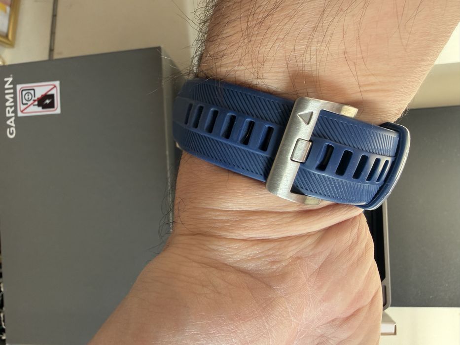 Смарт-часы Garmin MARQ Captain Gen 2