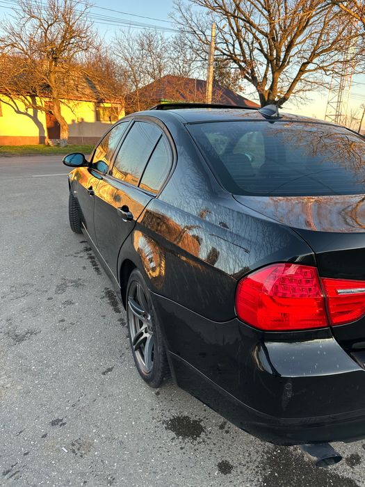 Vand bmw 320d e90