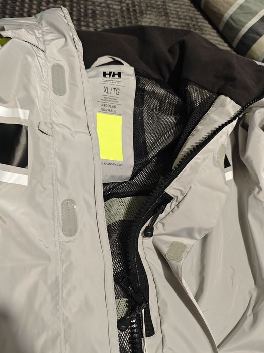 Helly Hansen geaca profesionala