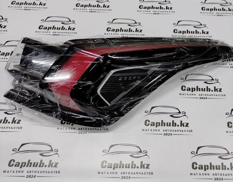 Задняя фара Zeekr 001