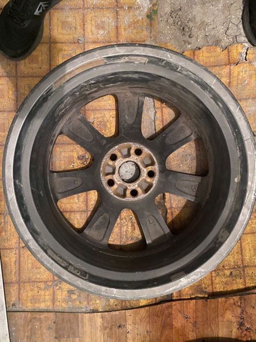 Комплект дисков R19 Lexus RX