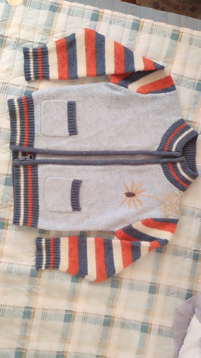 Продам детские вещи недорого.